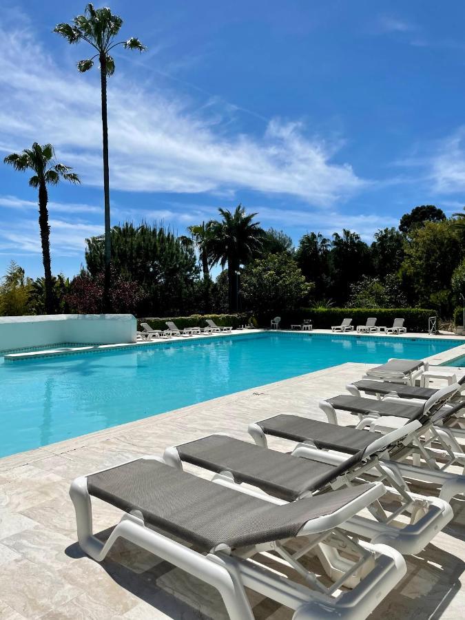 Super Cannes Sea Side Vallauris Luaran gambar