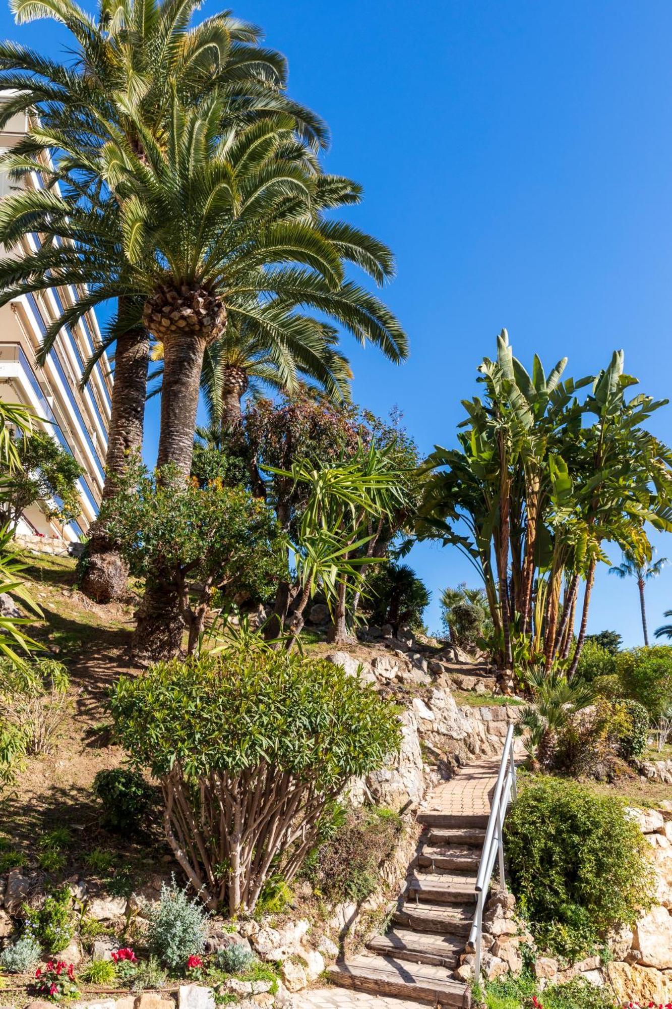 Super Cannes Sea Side Vallauris Luaran gambar